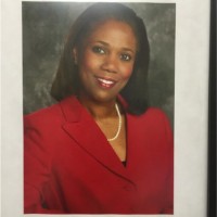 Sandy Gibson-Davis Email & Phone Number