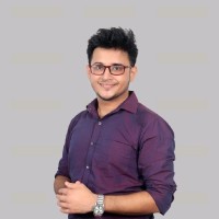 JPMorganChase Employee Avijit Roy's profile photo