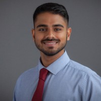 Bristol Myers Squibb Employee Karan G's profile photo