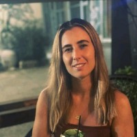 Rolls-Royce Employee Alice Gregory's profile photo