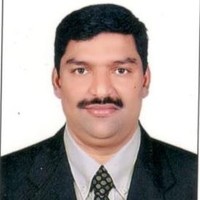 MRG Group Employee Girish Shetty's profile photo