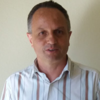 éolane Employee Stephane Chieze's profile photo