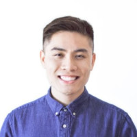 Justuno Employee Joe Liu's profile photo