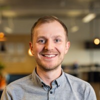 Rubicon Bridge Ltd Employee Joe Hodgetts's profile photo