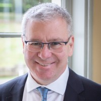 Paul Johnson Email & Phone Number