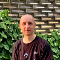 Resume.io Employee Pavel Evstigneev's profile photo