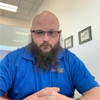 Mathews Ford Lincoln Mercury Employee Joshua Logan's profile photo