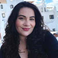 Mariana Sales's profile photo