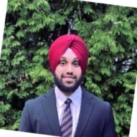 Harnek Sahota Email & Phone Number