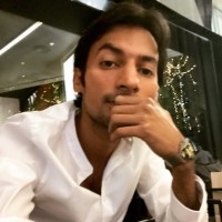 Arrowsol8 Employee Rao Abdulwahid's profile photo