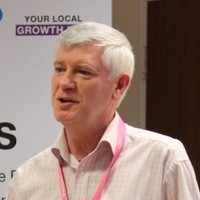 IM Solutions Employee Ian MacKey's profile photo