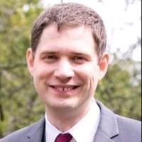 ECS Financial Services LTD Employee Daniel Leis's profile photo