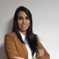 Realidades | PR y Comunicaciones Employee Andrea Guillén's profile photo