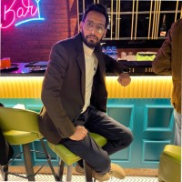 Codknox Employee Ishan G.'s profile photo