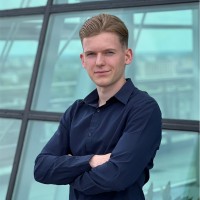 S20 Fund Employee Artur Małuszek's profile photo