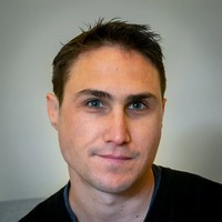 PLIMSOLL Employee David Cramer's profile photo