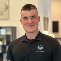 Keller Williams Realty Clear Lake Employee Cody Scurlock's profile photo