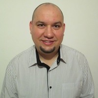 STIVASOFT Employee Krasimir Dimov's profile photo