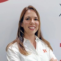 XB Components SA Employee Cristina Magriñá's profile photo