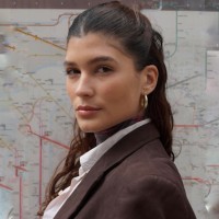 Esthefania Diaz Email & Phone Number