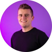 Sleeping Giant Media Employee Harry Wall's profile photo