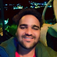 Aashish Jain's profile photo