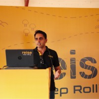 Anish Thakkar Email & Phone Number