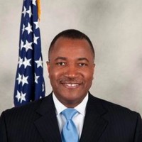 Bruce Caughman