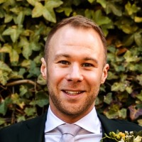 Zopa Bank Employee Luke Porter's profile photo
