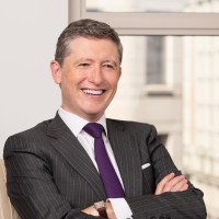 Latham & Watkins Employee Nicholas Boyle's profile photo
