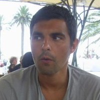 TeamSystem Employee Luca Gorini's profile photo