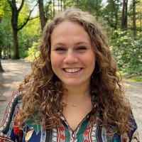 Futureprove Employee Iris Verhoeven's profile photo