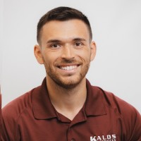 Kalos Services, Inc. Employee Jacob Napoli's profile photo