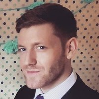 C3i Employee Jamie Sharp's profile photo