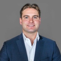 Urban Edge Properties Employee Kyle Irwin's profile photo