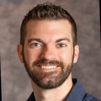 Gaggle Employee Brad Surratt's profile photo