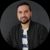 FEXLE Services Private Limited Employee Subhash Garhwal's profile photo