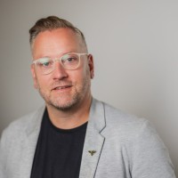 In Marketing We Trust Employee Paul Hewett's profile photo