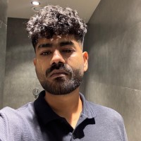 aerpace official Employee Sarthak Paul's profile photo