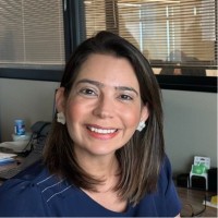 MAXPLURAL Employee Karina Gurgel's profile photo