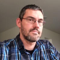 Actemium Employee David Janssens's profile photo