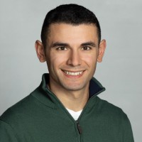 Curve Biosciences Employee Salwan Butrus's profile photo