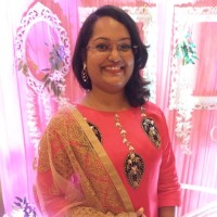 Pioneer Insurance & Reinsurance Brokers Pvt. Ltd. Employee Anisha Fernandes's profile photo