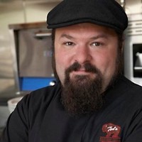 Ted's Montana Grill Employee Chris Raucci's profile photo