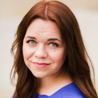 Larsen Tidswell Creative Studios Employee Anna Crowe's profile photo