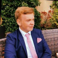 Induction Healthcare Group PLC Employee Adam Massey's profile photo