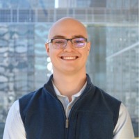 Polaris Corporate Risk Management Employee Max Hytinen's profile photo