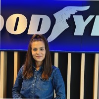 The Goodyear Tire & Rubber Company Employee Bianca Ivan's profile photo