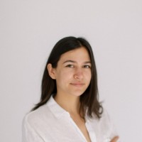 Guy Nordenson and Associates Employee Helene de Mello's profile photo