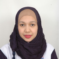 German-Malaysian Institute Employee Maizul Aini's profile photo